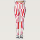 Search for candy cane leggings Red