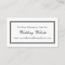 Search for pick invitations Minimalist