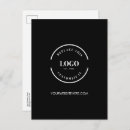 Search for promotional business postcards Website