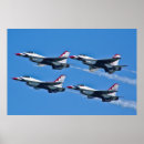 Search for thunderbirds posters Aircraft