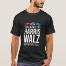 Search for presidential tshirts Usa