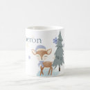 Search for cute baby deer mugs Fawn