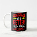 Search for better than yours mugs Boss
