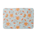 Search for butterfly bath mats Rose