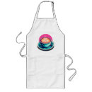 Search for cappuccino aprons Latte