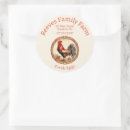 Search for roosters stickers Eggs