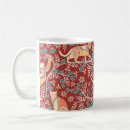 Search for cat and flowers mugs Cute