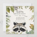 Search for panda party invitations Woodland