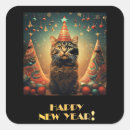 Search for cat design stickers Kitty