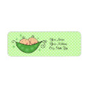 Search for pea pod return address labels Pregnant