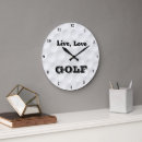 Search for man cave clocks White