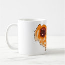 Search for pekingese coffee mugs Dog