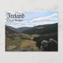 Search for wicklow postcards Travel