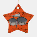 Search for musician christmas tree decorations Symphony