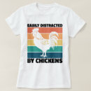 Search for chicken lover tshirts Agriculture