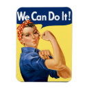 Search for riveted magnets For her