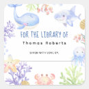 Search for this belongs to bookplates Ocean