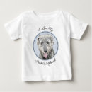 Search for irish wolfhound tshirts Cute