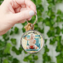 Search for new year day key rings Newborn photo