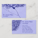Search for neurosurgeon business cards Physician