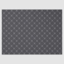 Search for skull tissue paper Black