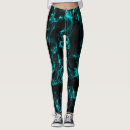 Search for green black neon leggings Geometric