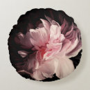 Search for peony cushions Hand drawn