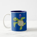 Search for happy turtle mugs Cartoon