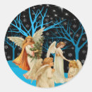 Search for angel design stickers Religious