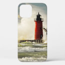 Search for lighthouse iphone cases Wave