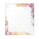 Search for decorative notepads Elegant