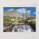 Search for ansel adams wilderness postcards Inyo national forest