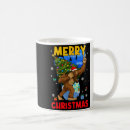 Search for funny sasquatch coffee mugs Tree