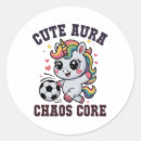 Search for chaos stickers Team