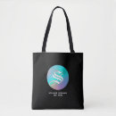 Search for holographic tote bags Modern
