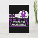 Search for gone but not forgotten cards Purple