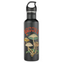 Search for mushroom water bottles Retro