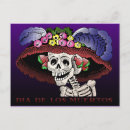 Search for posada postcards Dia de los muertos