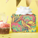 Search for caribbean wrapping paper Illustration