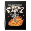 Search for autism notebooks Acceptance