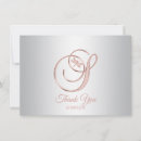 Search for monogram s postcards Gold