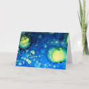 Search for blob cards Blue