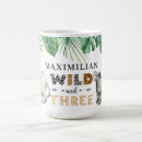 Search for leopard zebra mugs Birthday