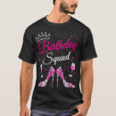 Search for birthday diva tshirts Heel