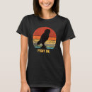 Search for pygmy tshirts Owl