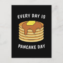 Search for maple syrup postcards Pancake