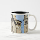 Search for two towers mugs Italy