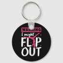 Search for gymnastics team key rings Tumbling