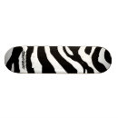 Search for zebra pattern skateboards Nature
