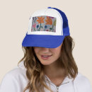 Search for lilies hats Orange
